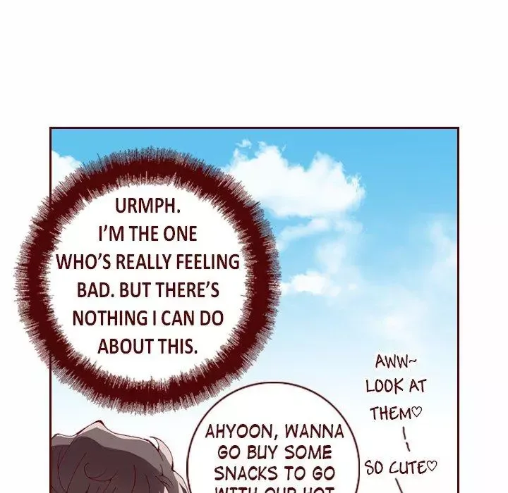 Fresh! Chapter 7 page 29