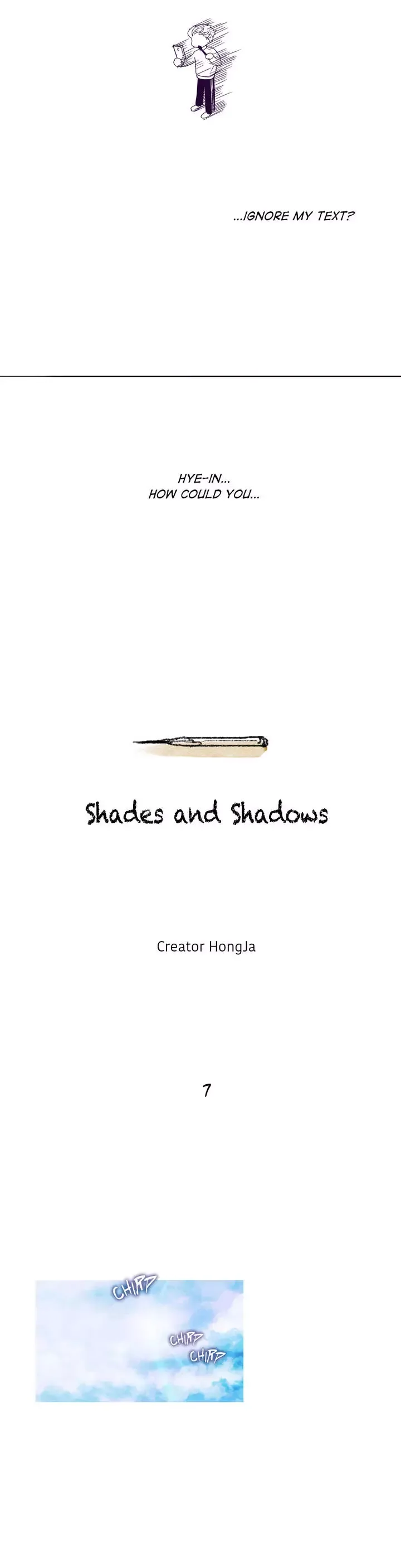 Shades and Shadows Chapter 7 page 6