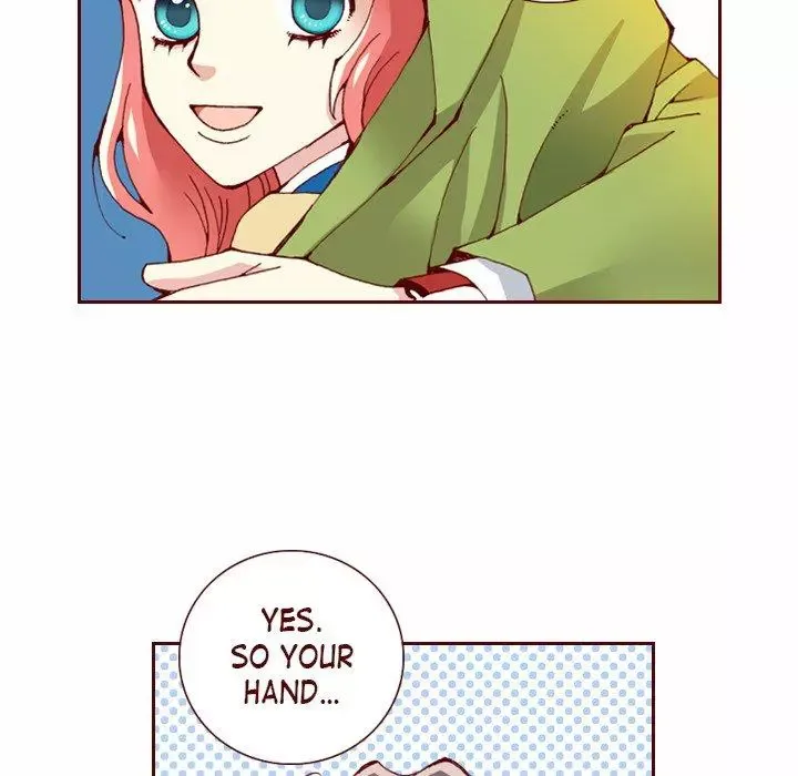 Fresh! Chapter 7 page 22