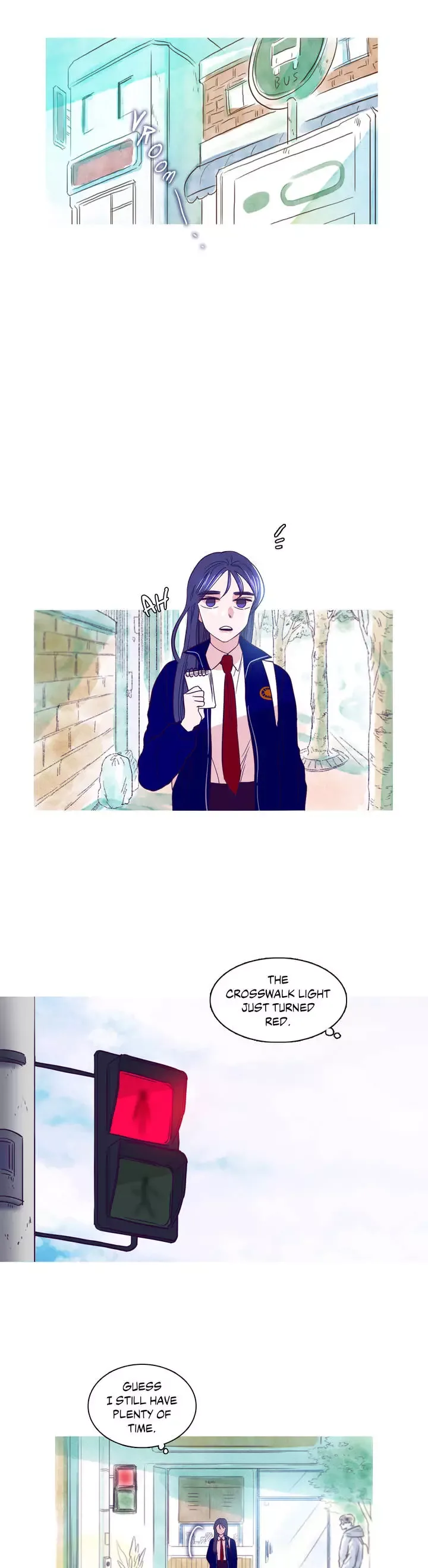 Shades and Shadows Chapter 7 page 7