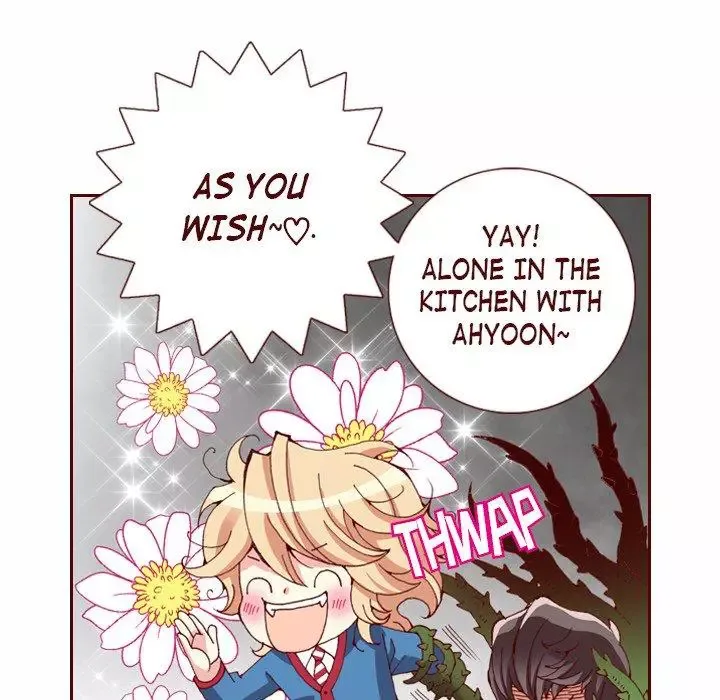 Fresh! Chapter 7 page 49
