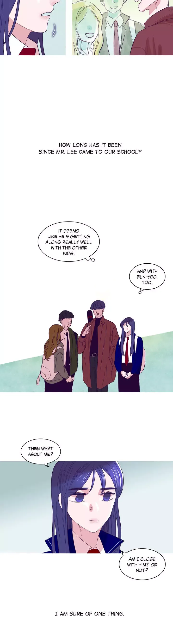 Shades and Shadows Chapter 7 page 12