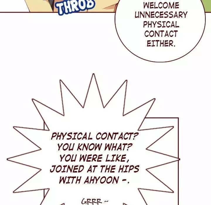 Fresh! Chapter 7 page 42