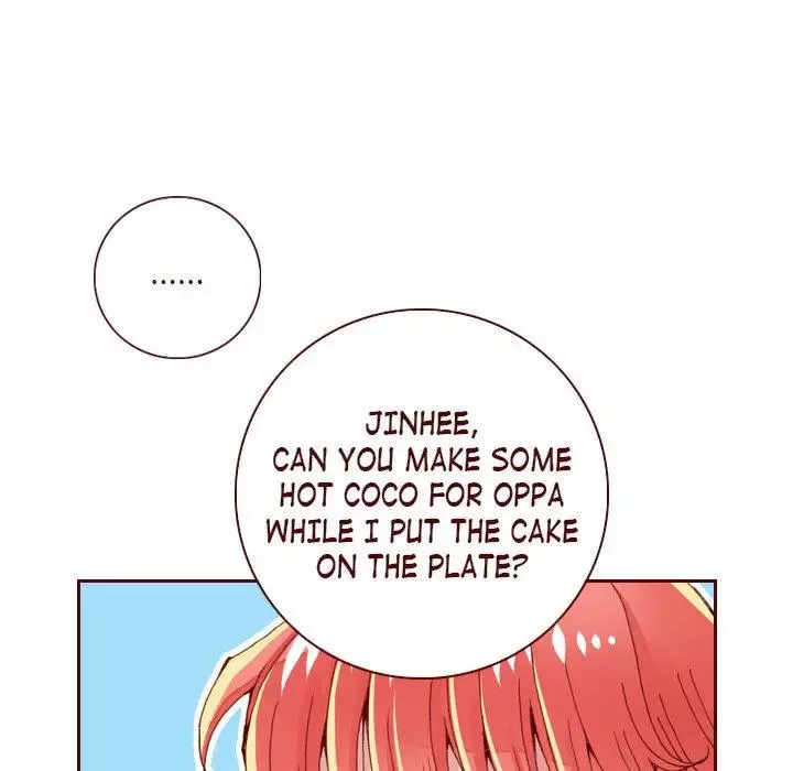 Fresh! Chapter 7 page 47