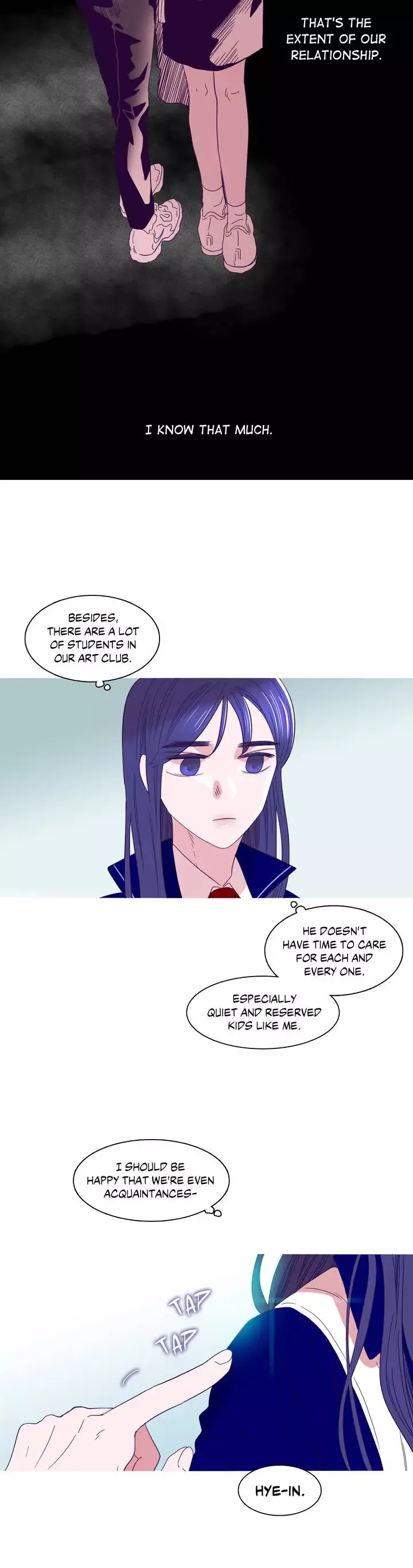 Shades and Shadows Chapter 7 page 14