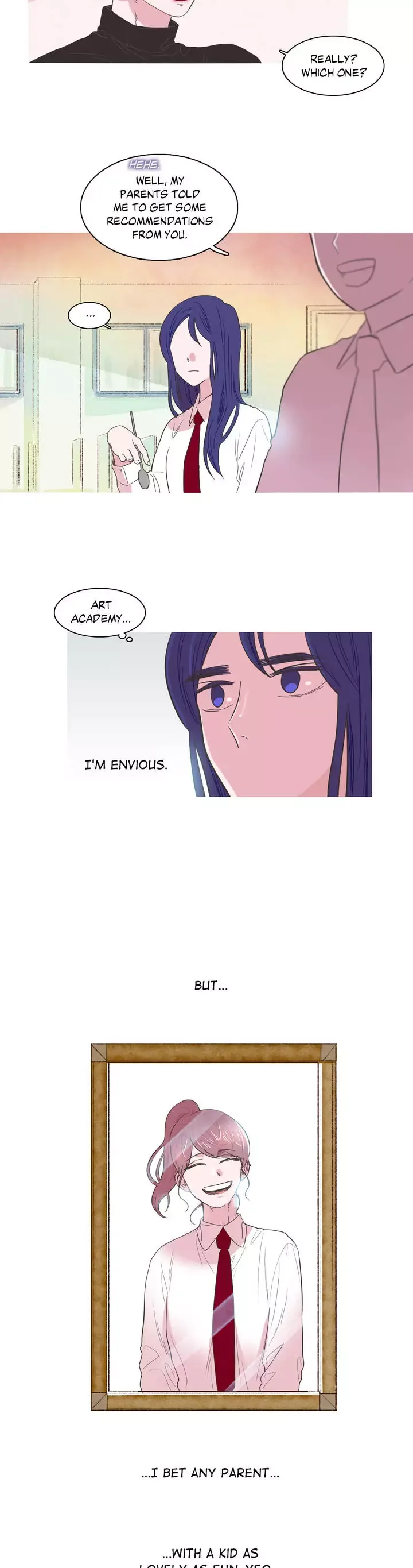 Shades and Shadows Chapter 7 page 22