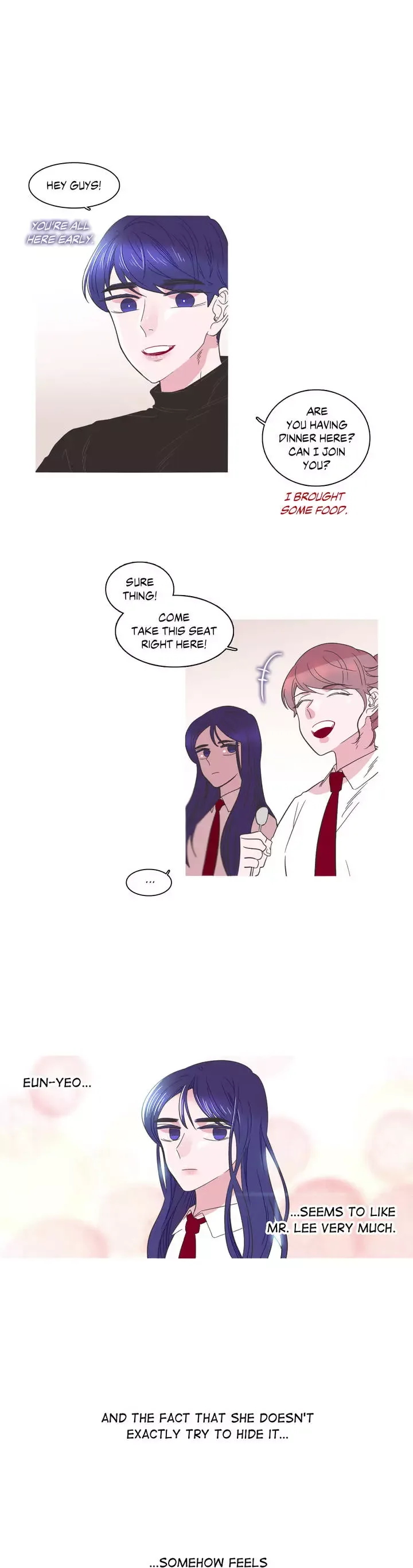 Shades and Shadows Chapter 7 page 19