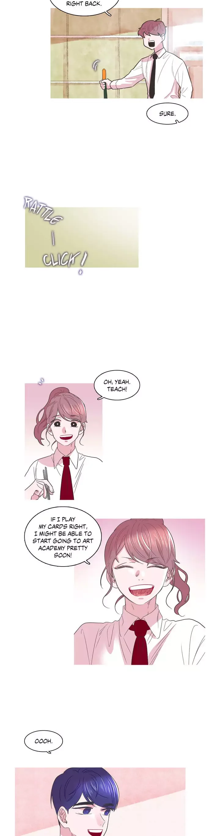 Shades and Shadows Chapter 7 page 21