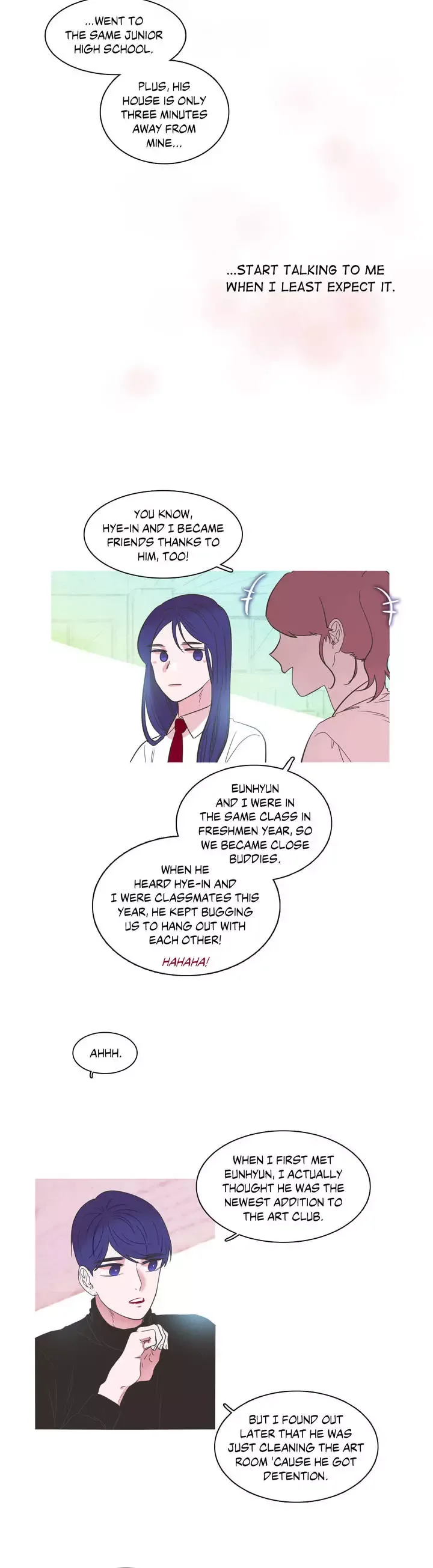Shades and Shadows Chapter 7 page 26