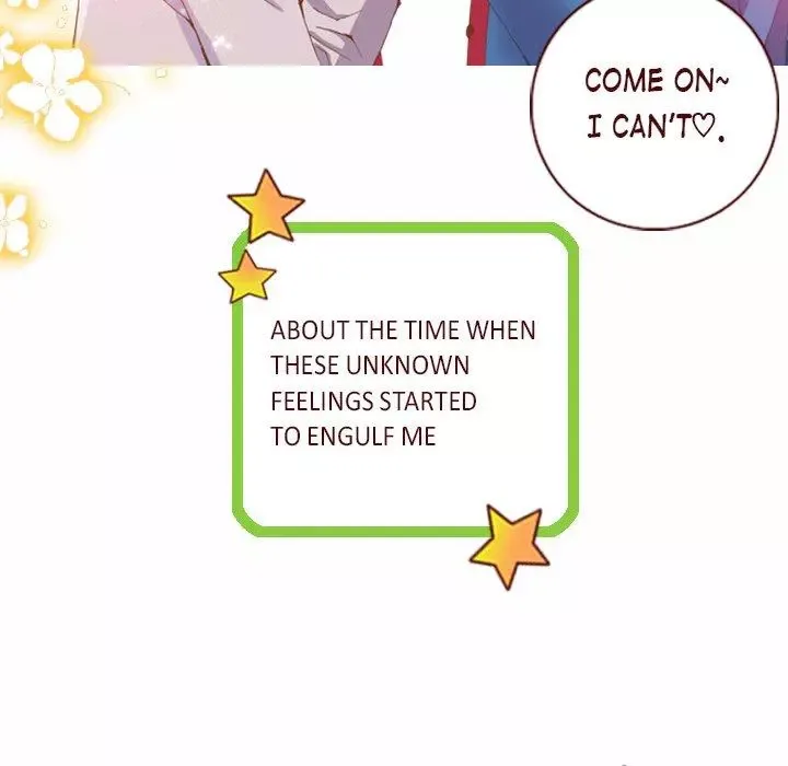 Fresh! Chapter 7 page 71