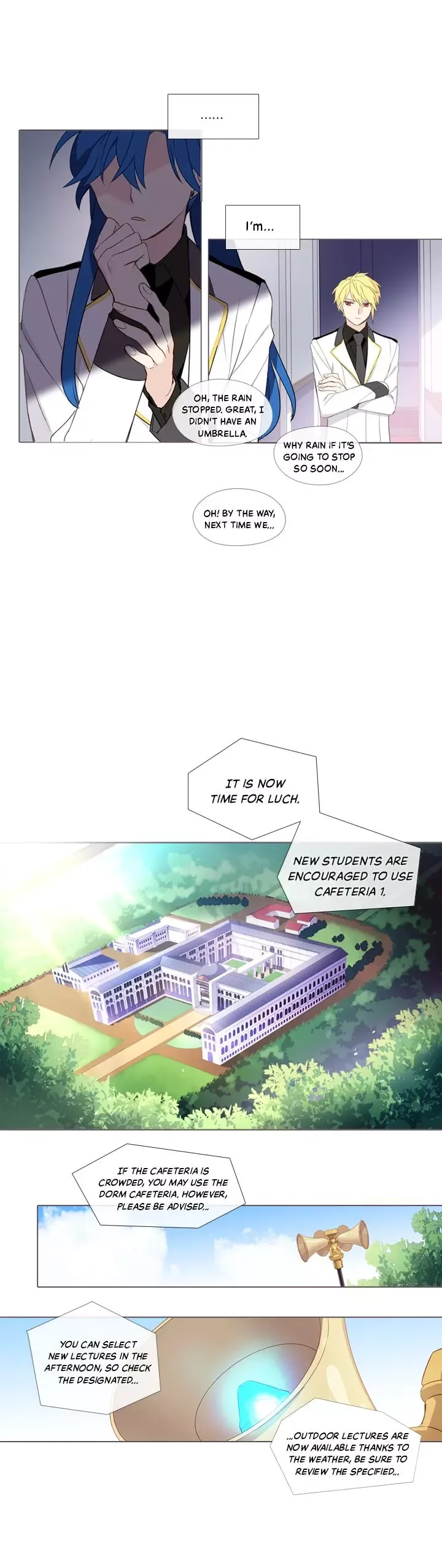 Crossing Code Chapter 6 page 7