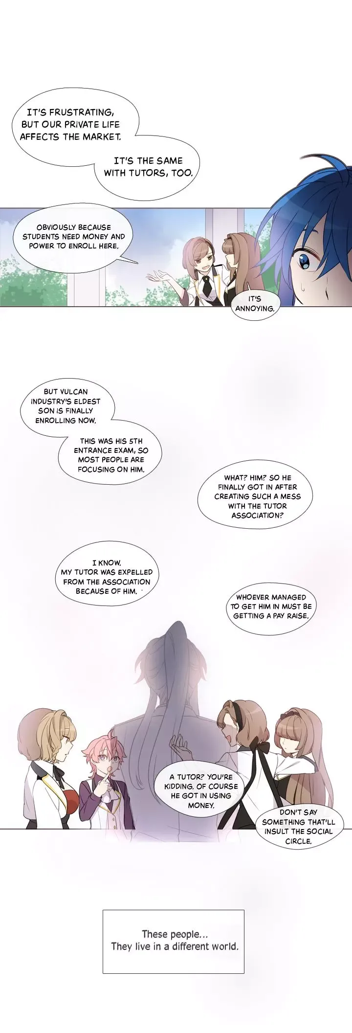 Crossing Code Chapter 6 page 6
