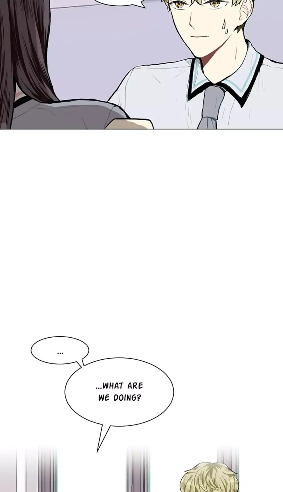 Love & Wish Chapter 7 page 2