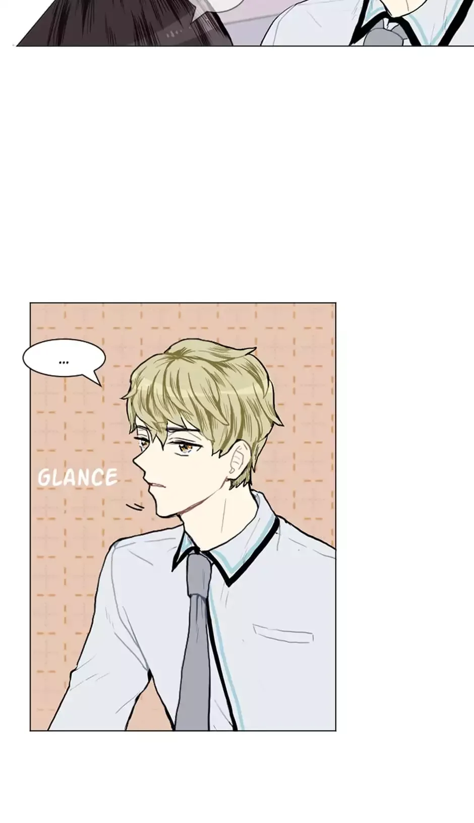 Love & Wish Chapter 7 page 4