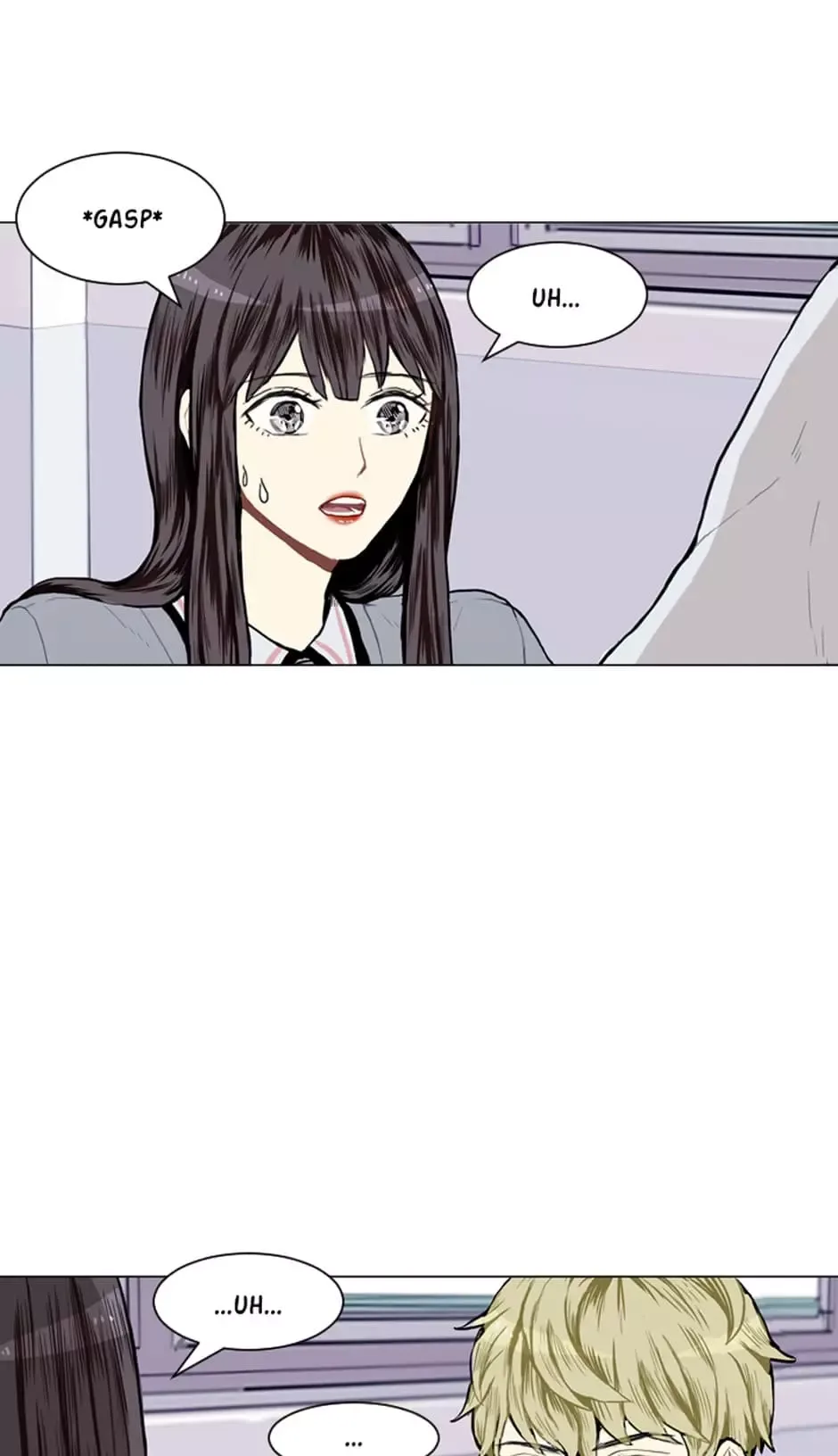 Love & Wish Chapter 7 page 1