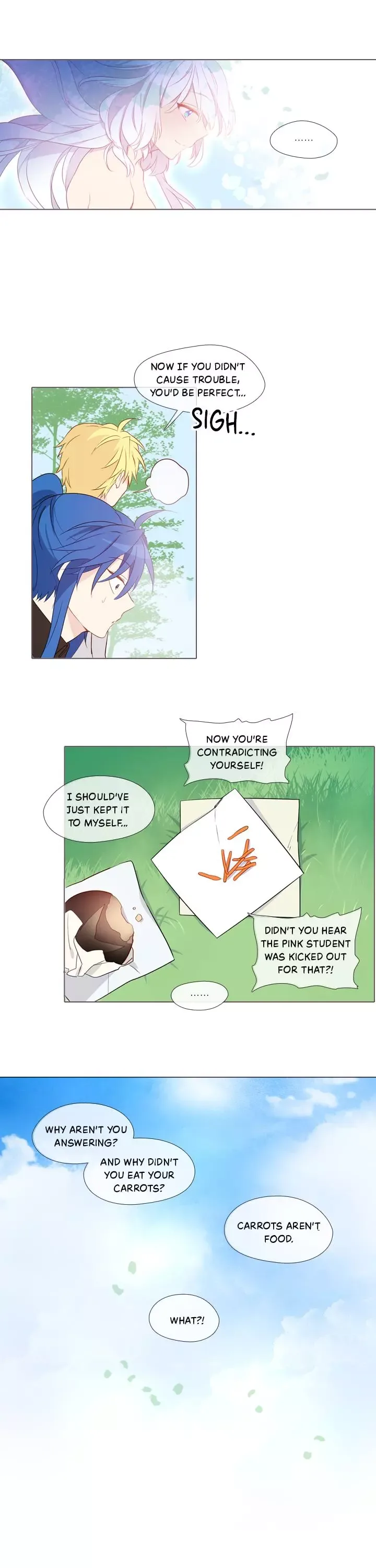 Crossing Code Chapter 6 page 14