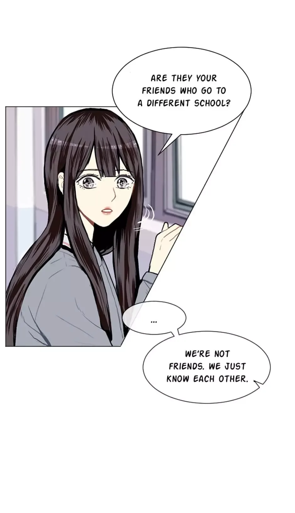 Love & Wish Chapter 7 page 9