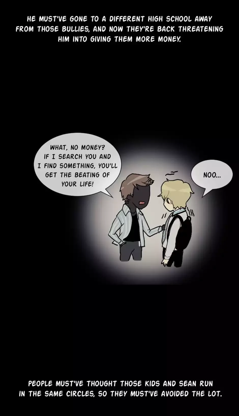 Love & Wish Chapter 7 page 16