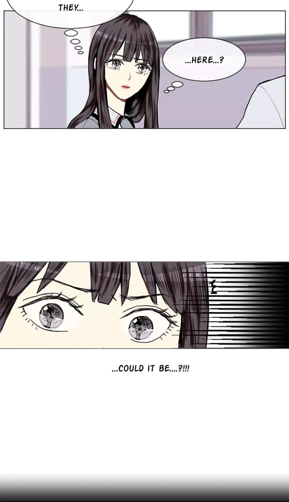 Love & Wish Chapter 7 page 14