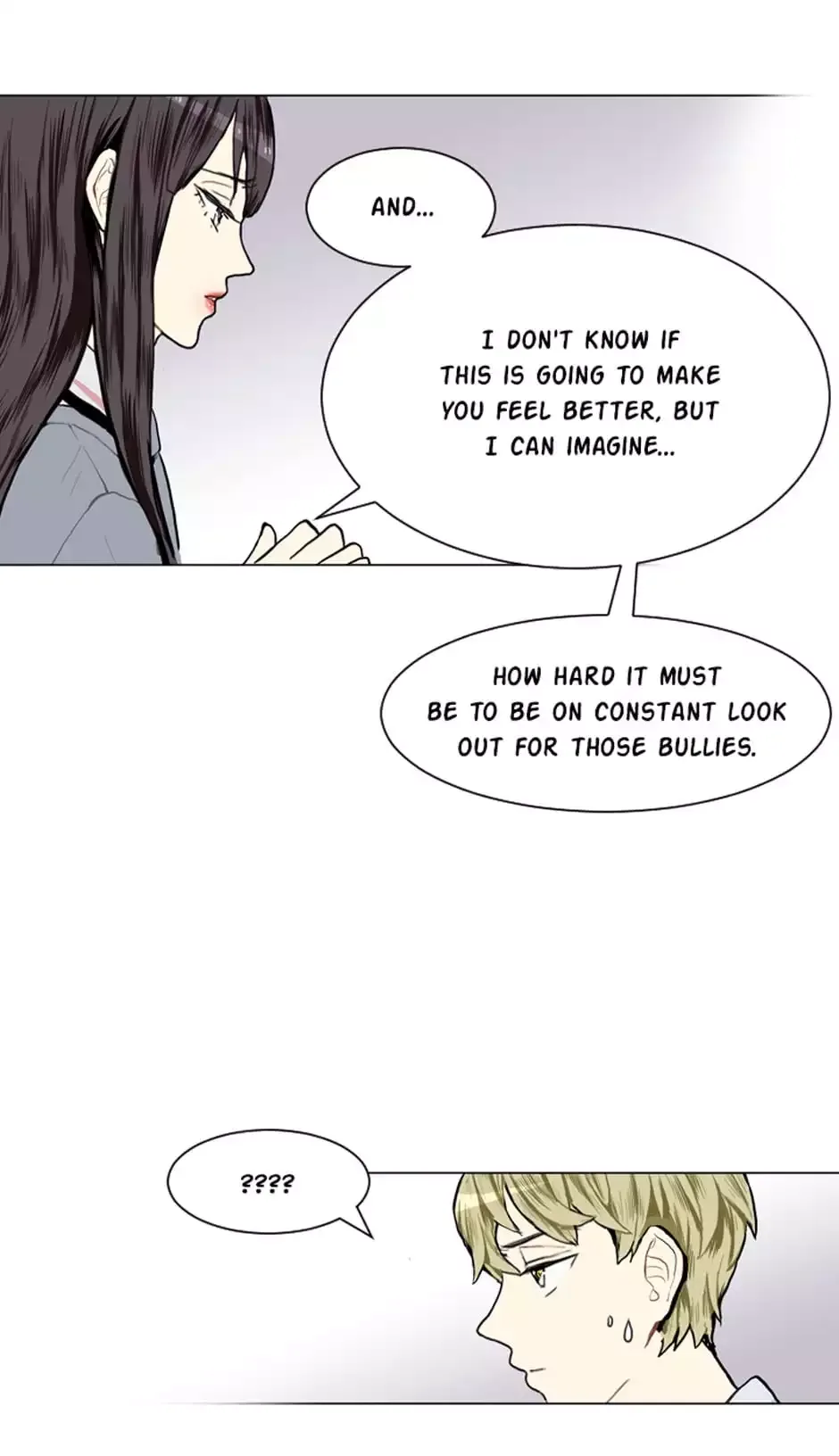 Love & Wish Chapter 7 page 25
