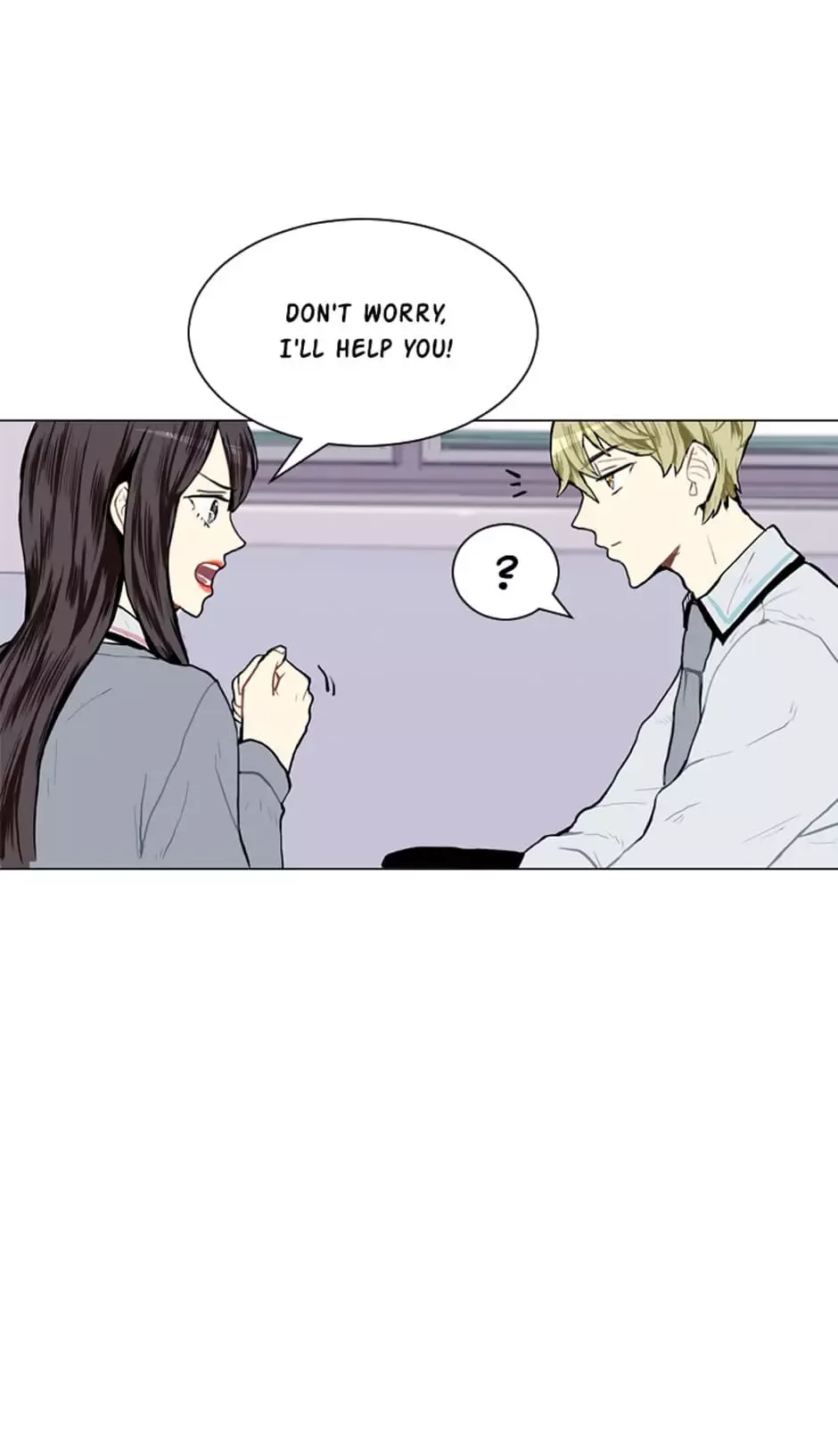 Love & Wish Chapter 7 page 24