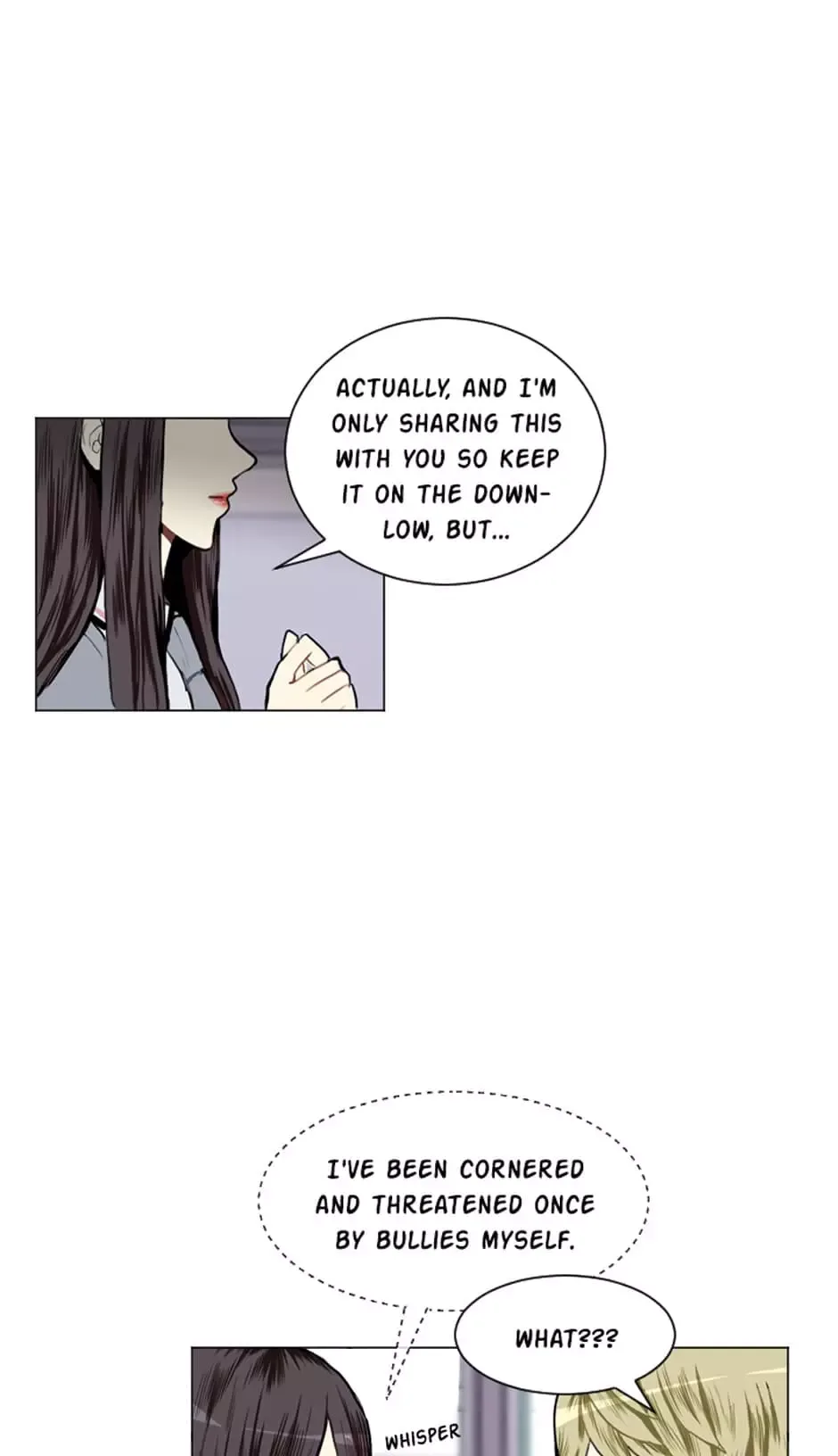 Love & Wish Chapter 7 page 26