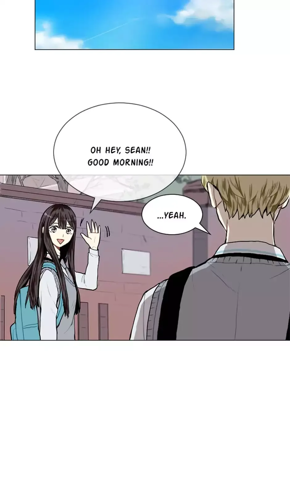 Love & Wish Chapter 7 page 30