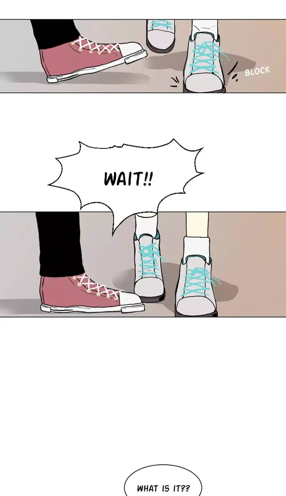Love & Wish Chapter 7 page 31