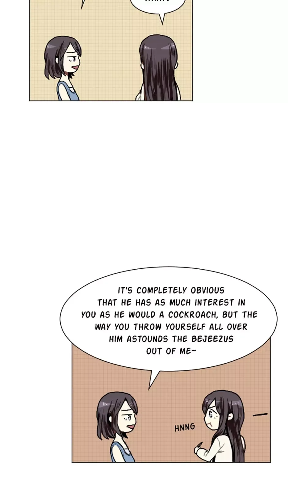 Love & Wish Chapter 7 page 40