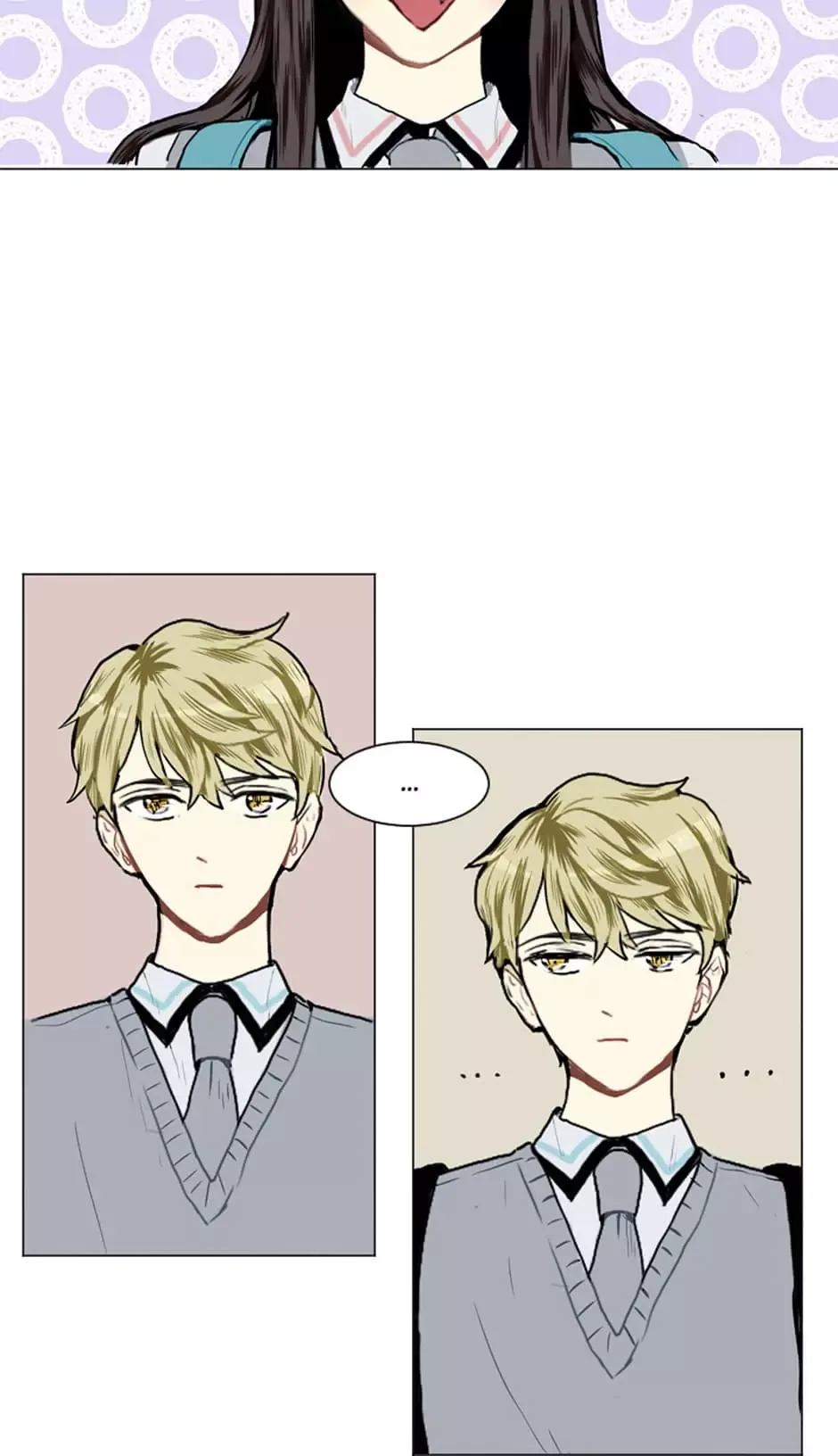 Love & Wish Chapter 7 page 36