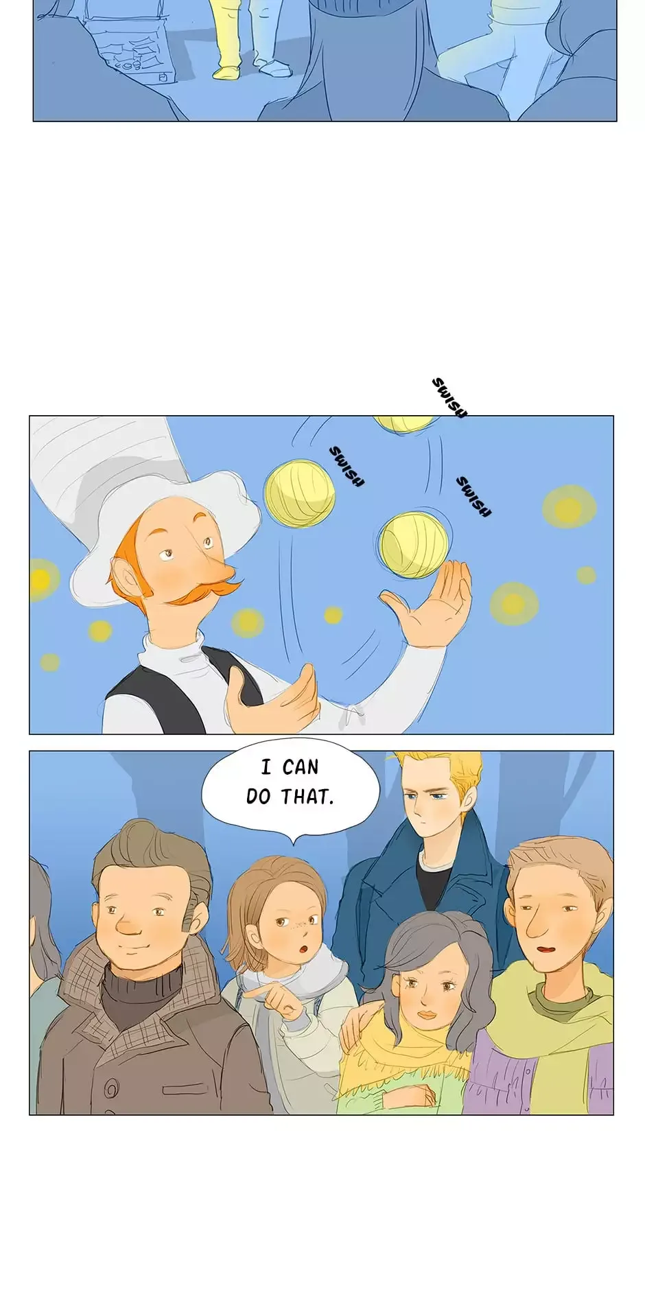 100 Days in Europe Chapter 12 page 2
