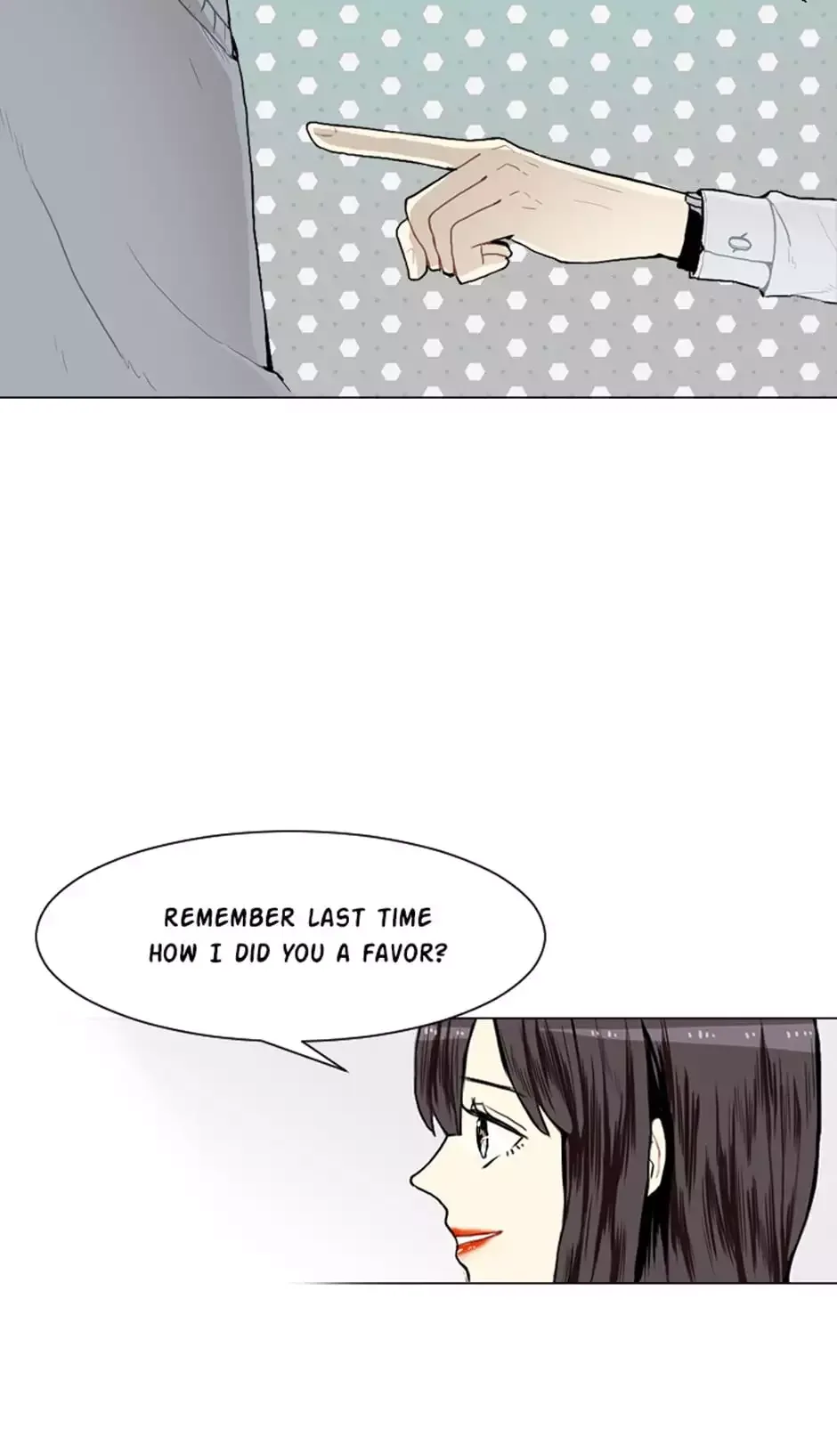 Love & Wish Chapter 7 page 34