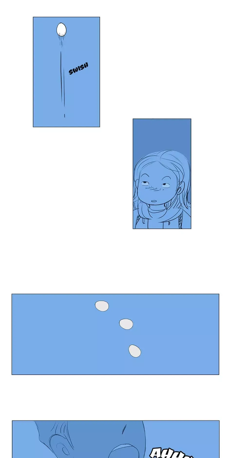 100 Days in Europe Chapter 12 page 7