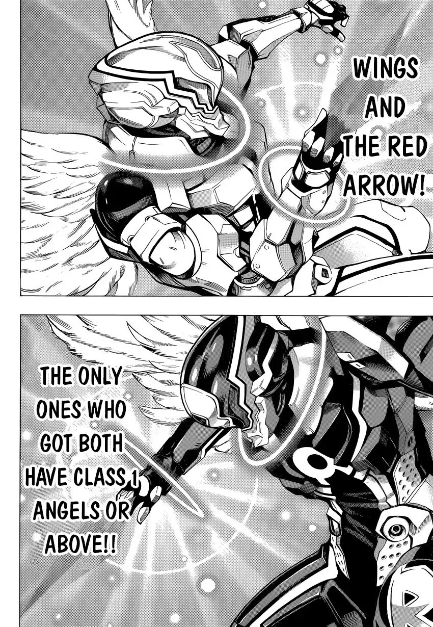 Platina End Chapter 5 page 10