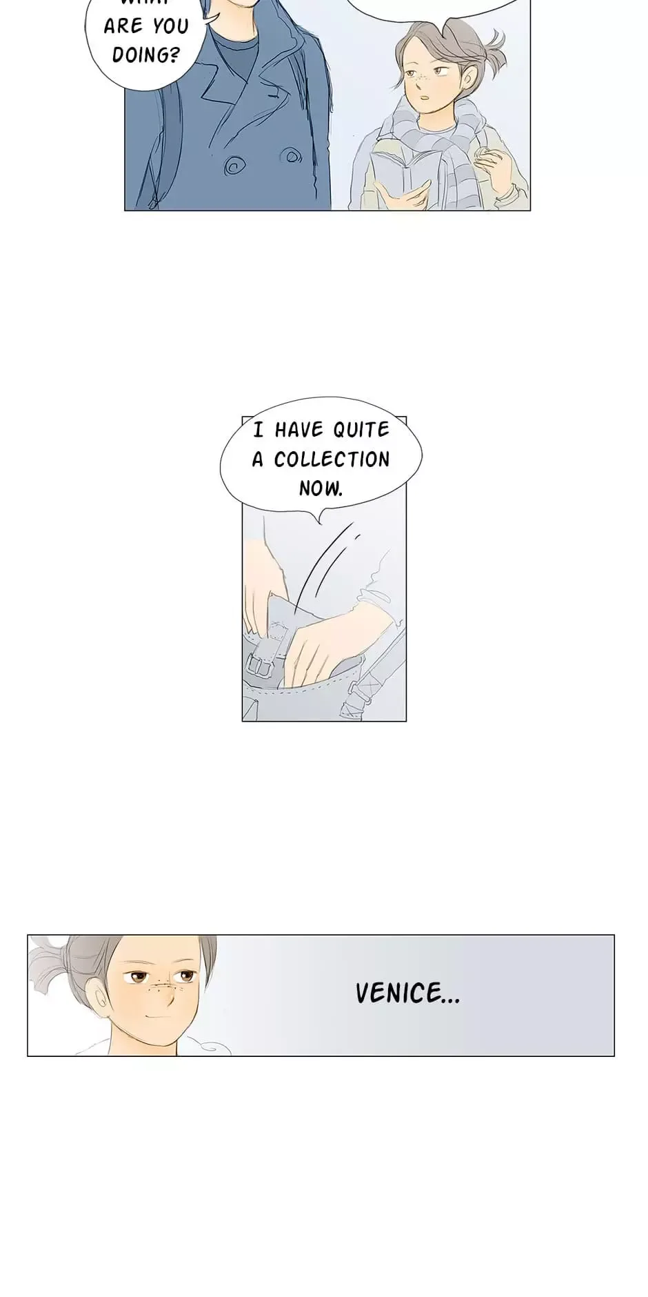 100 Days in Europe Chapter 12 page 18