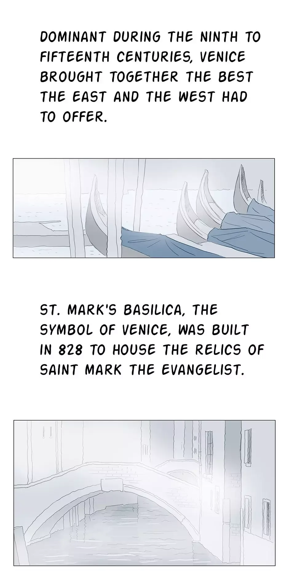 100 Days in Europe Chapter 12 page 16