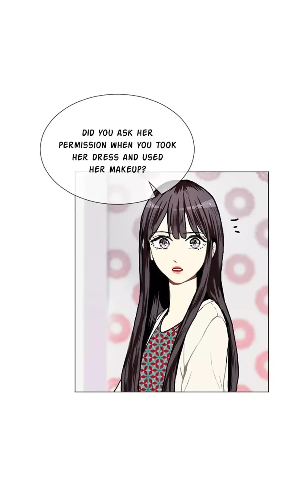 Love & Wish Chapter 7 page 44