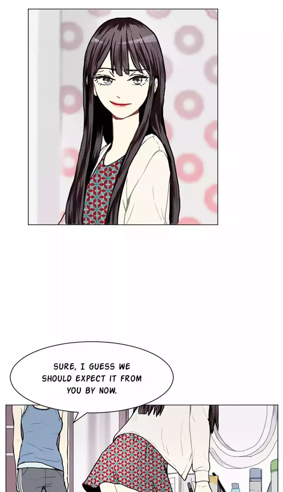Love & Wish Chapter 7 page 45