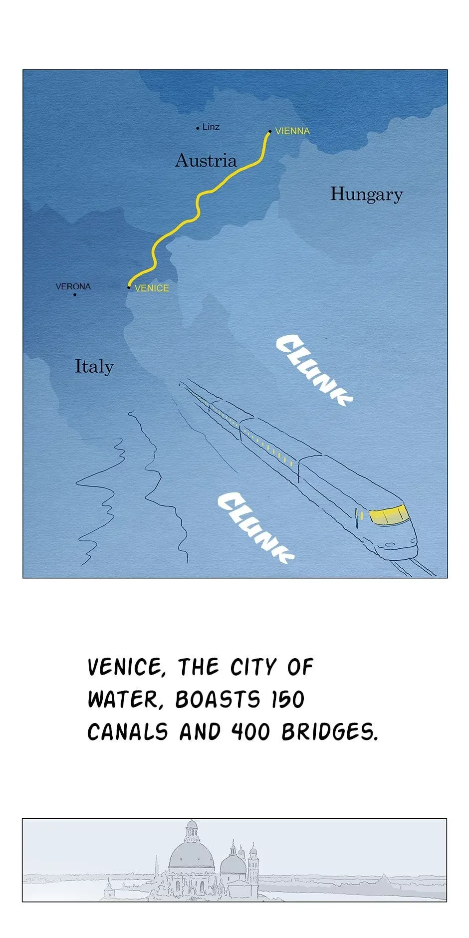 100 Days in Europe Chapter 12 page 15