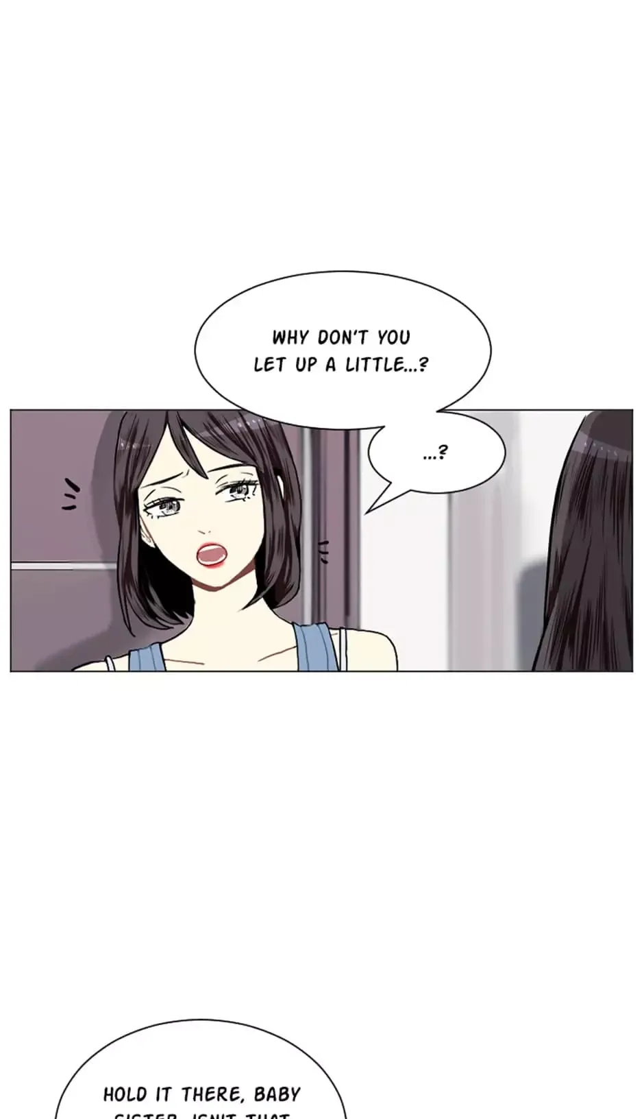 Love & Wish Chapter 7 page 41