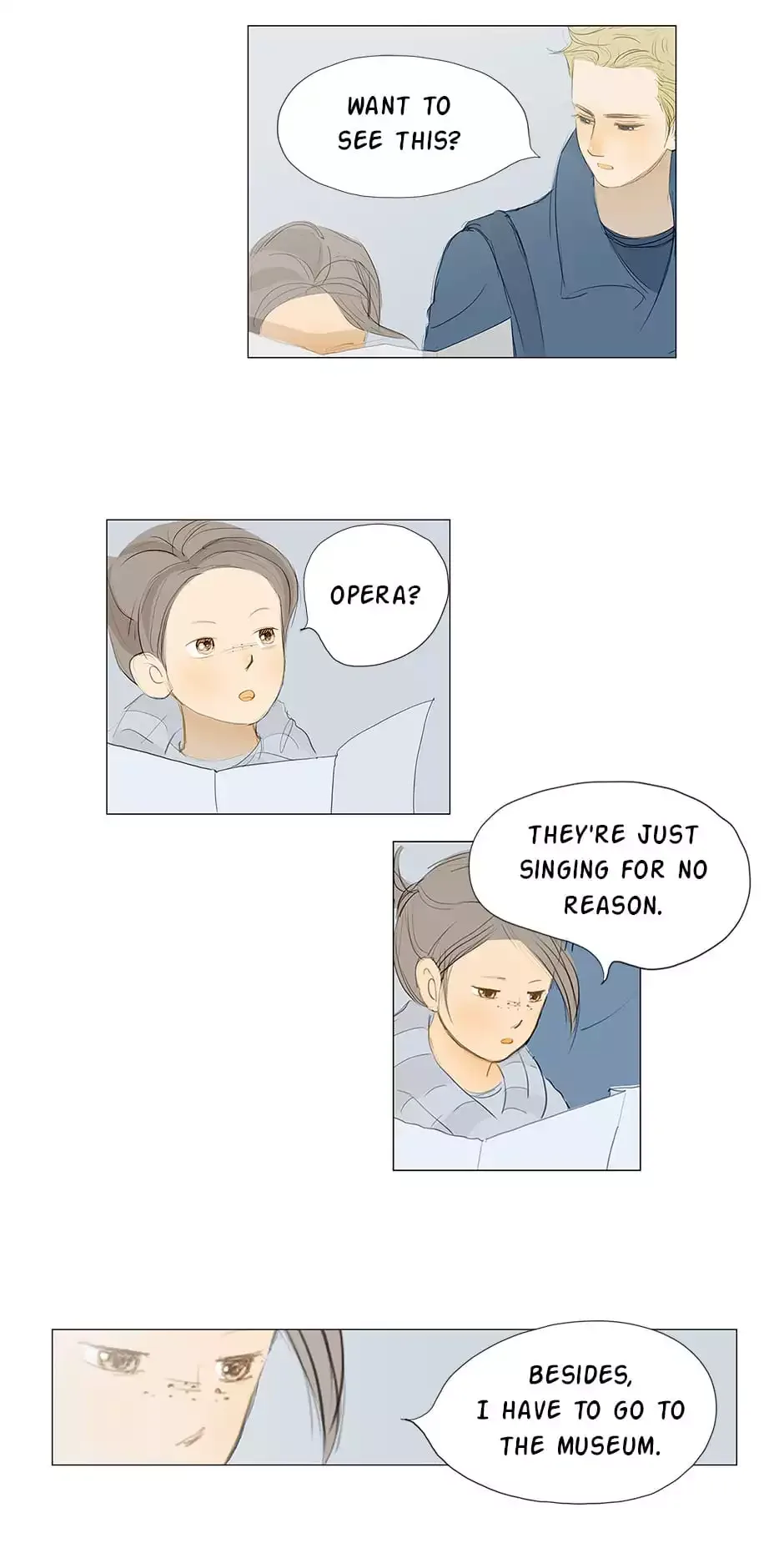 100 Days in Europe Chapter 12 page 21