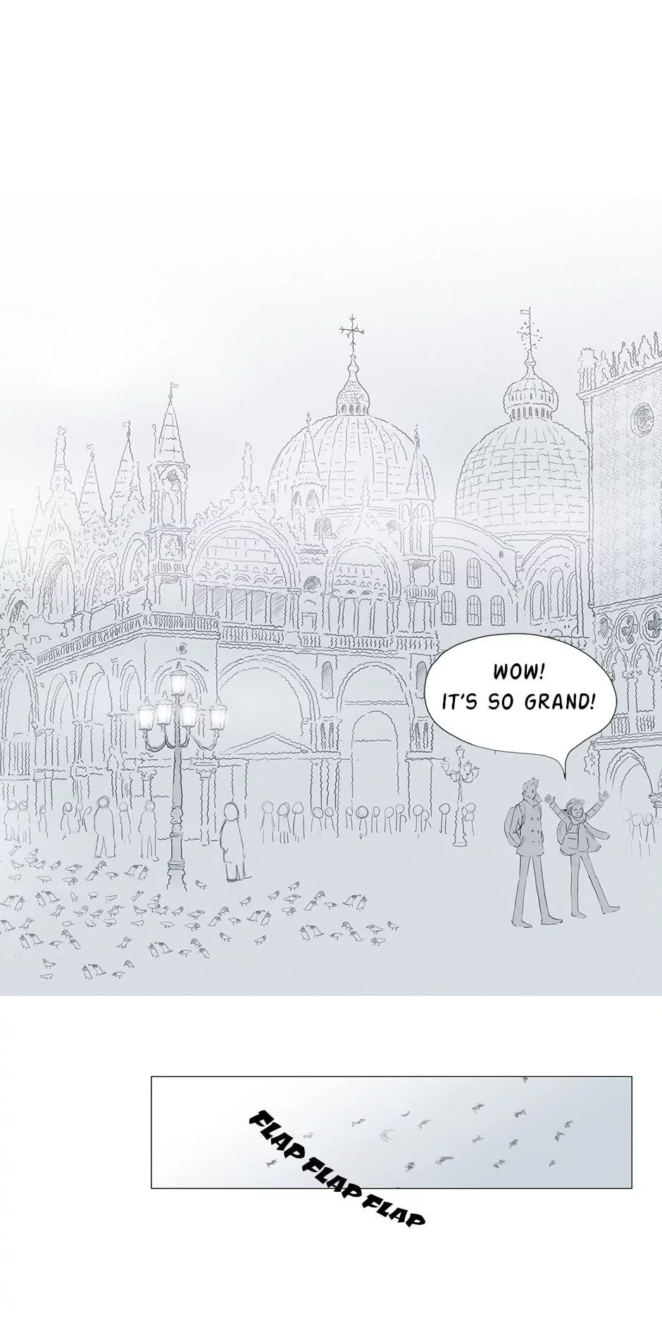 100 Days in Europe Chapter 12 page 19