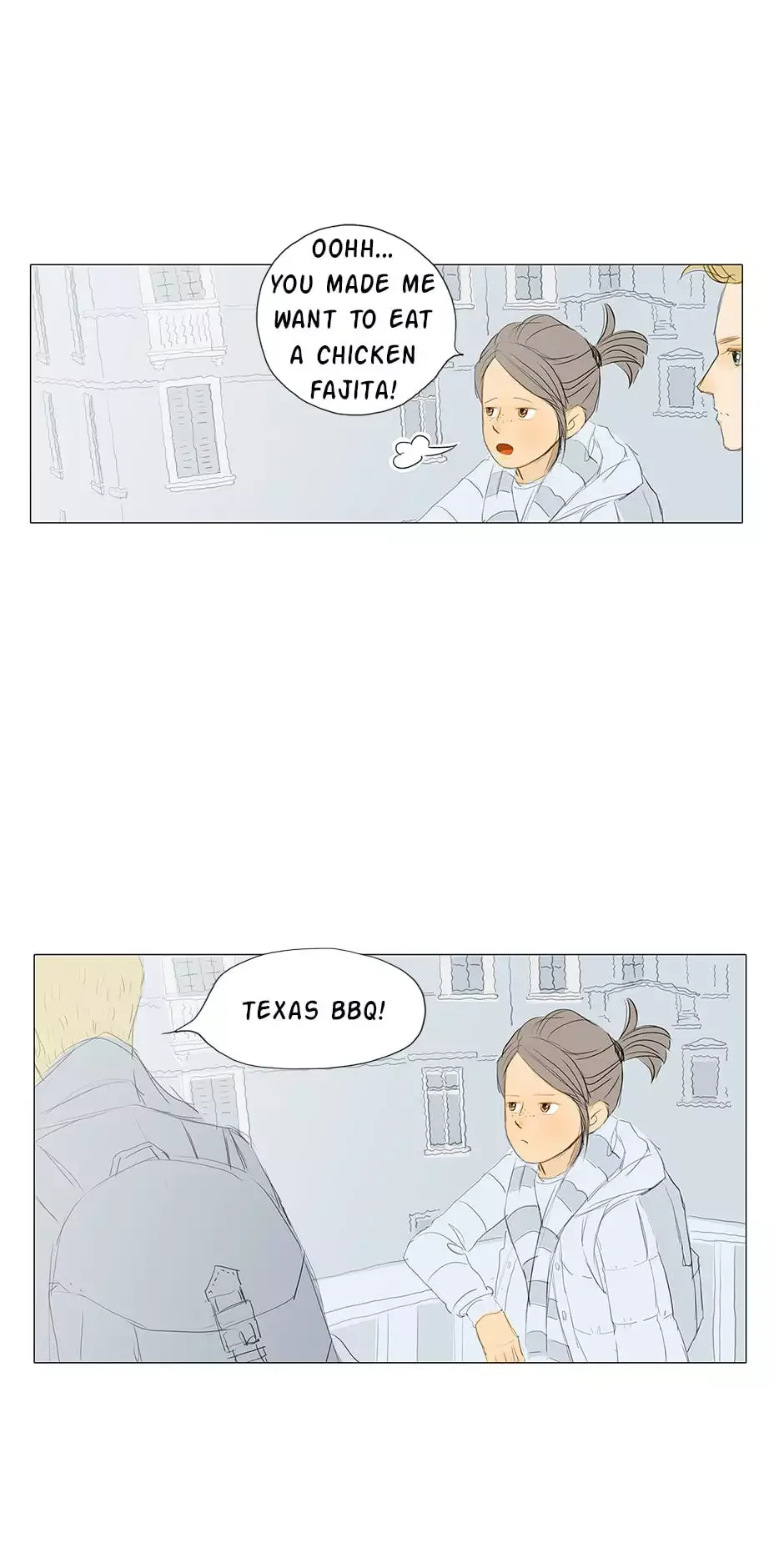 100 Days in Europe Chapter 12 page 26