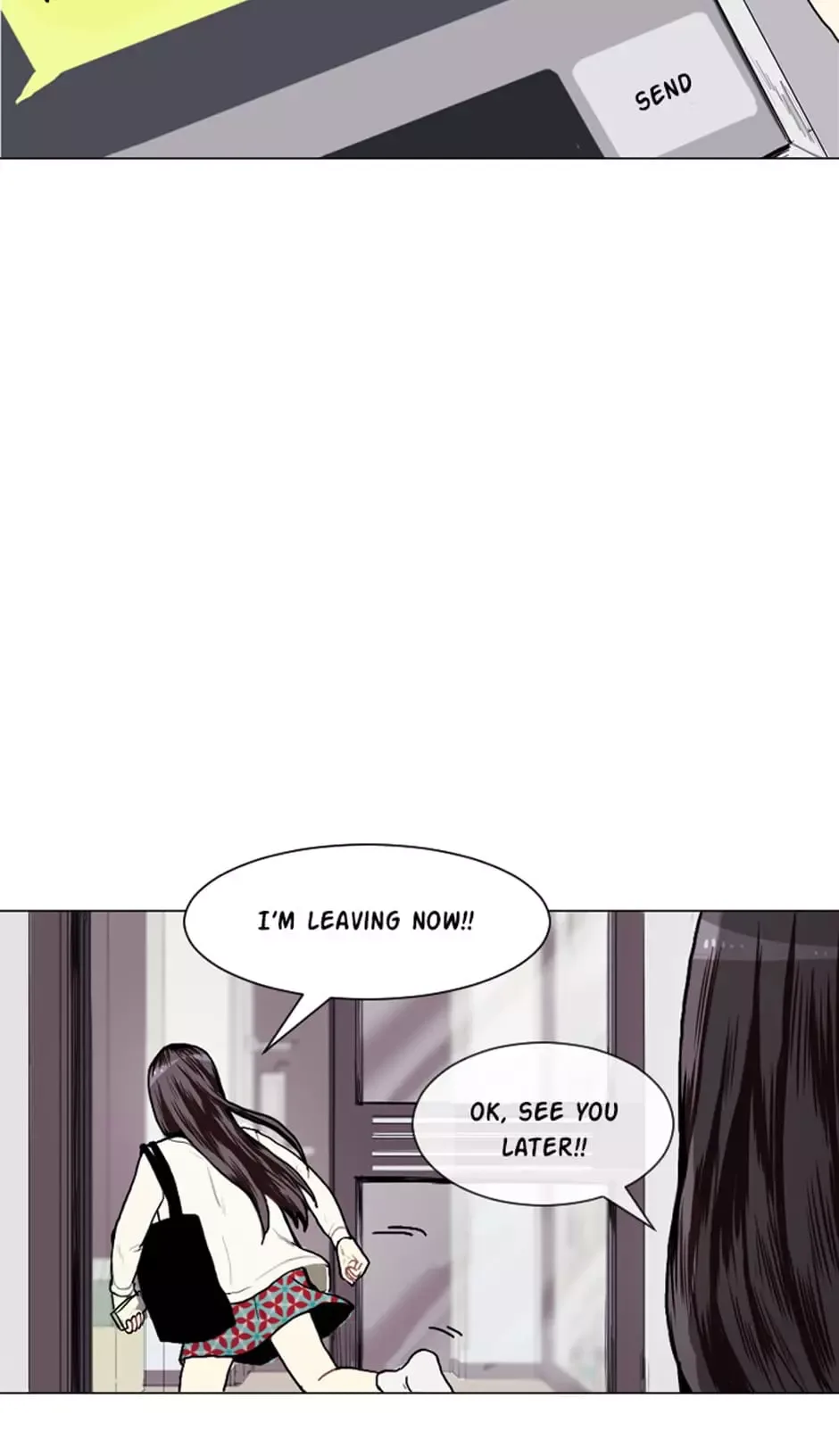 Love & Wish Chapter 7 page 48