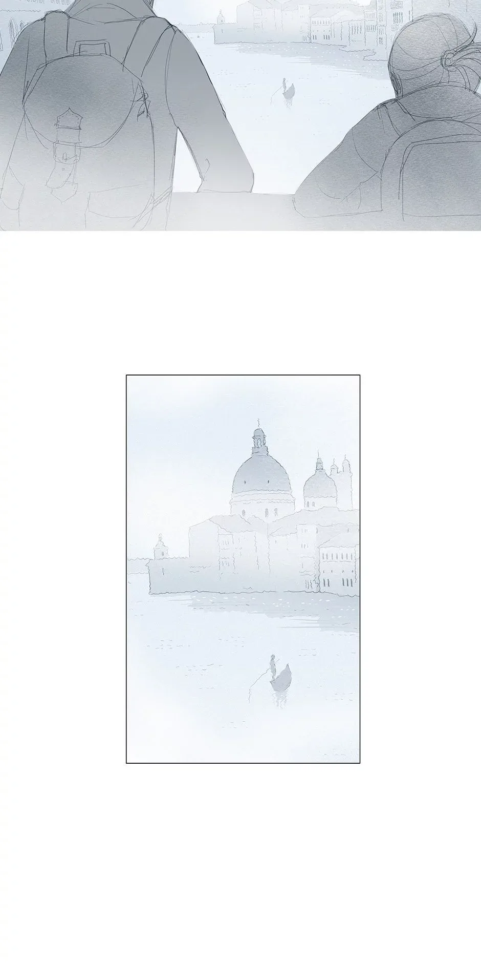100 Days in Europe Chapter 12 page 28