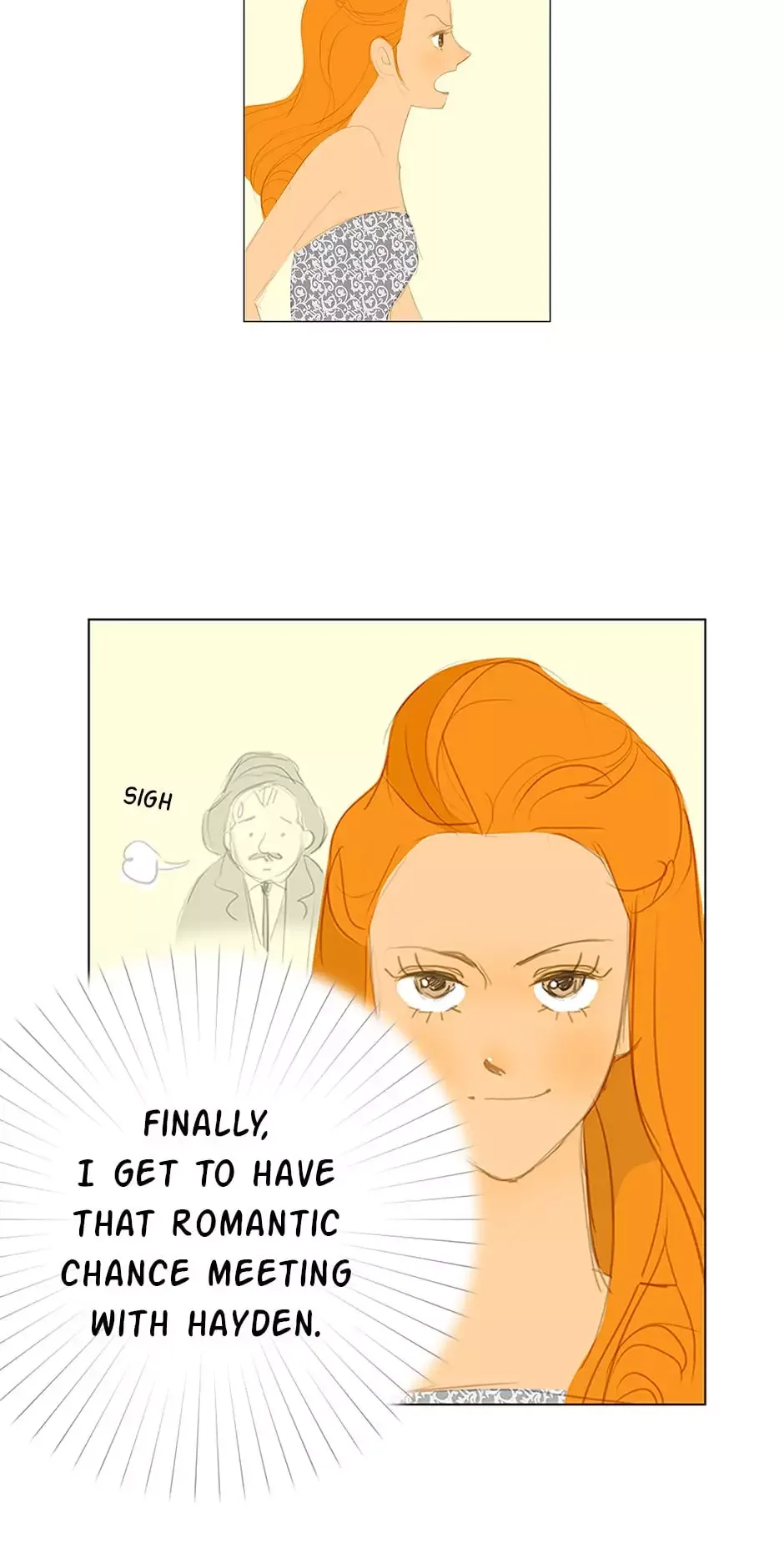 100 Days in Europe Chapter 12 page 34