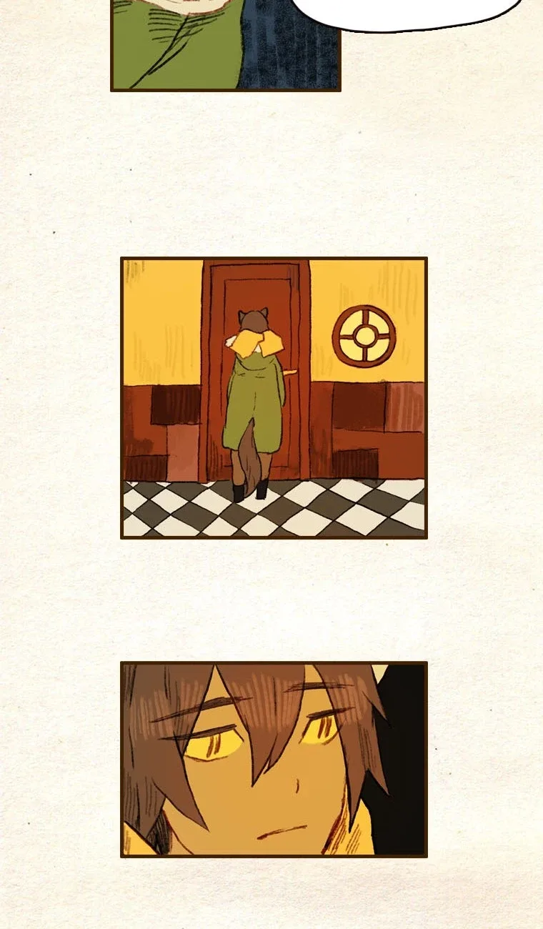 The Sock Monster Chapter 6 page 5