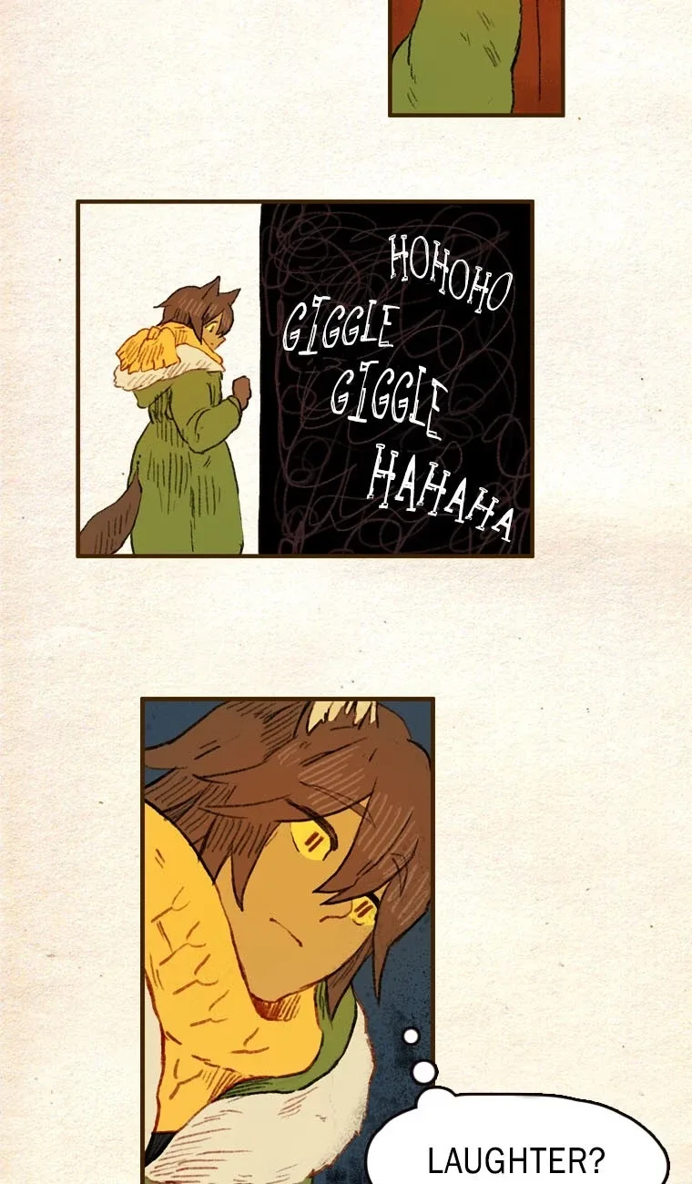 The Sock Monster Chapter 6 page 4