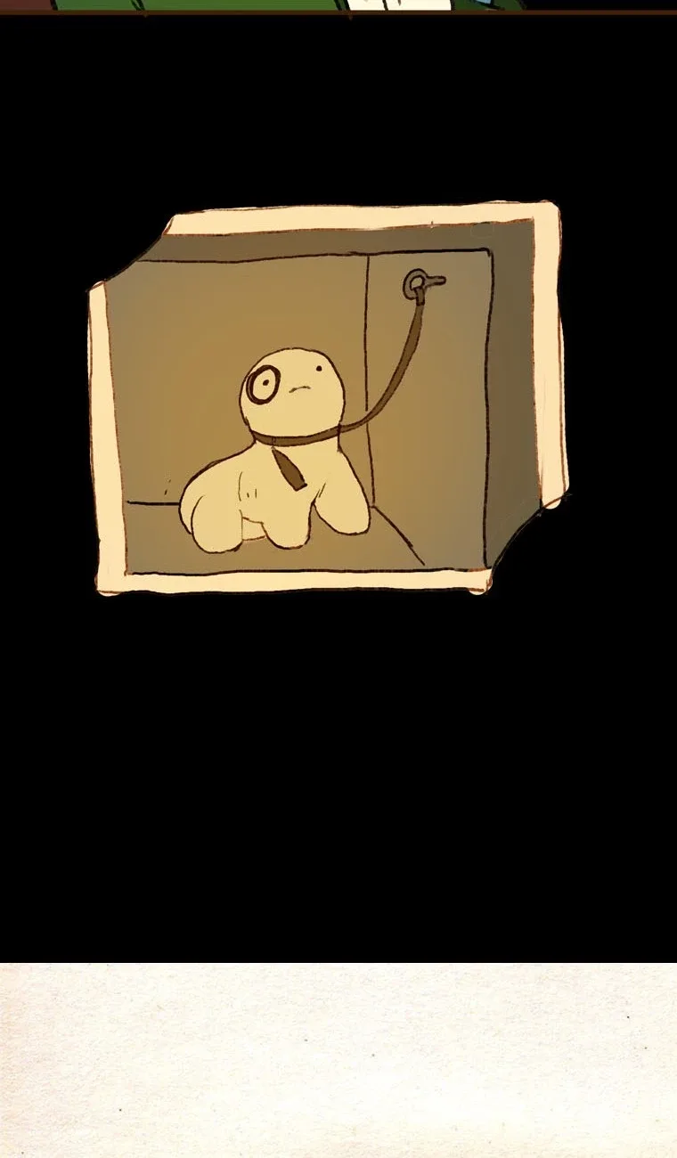 The Sock Monster Chapter 6 page 33