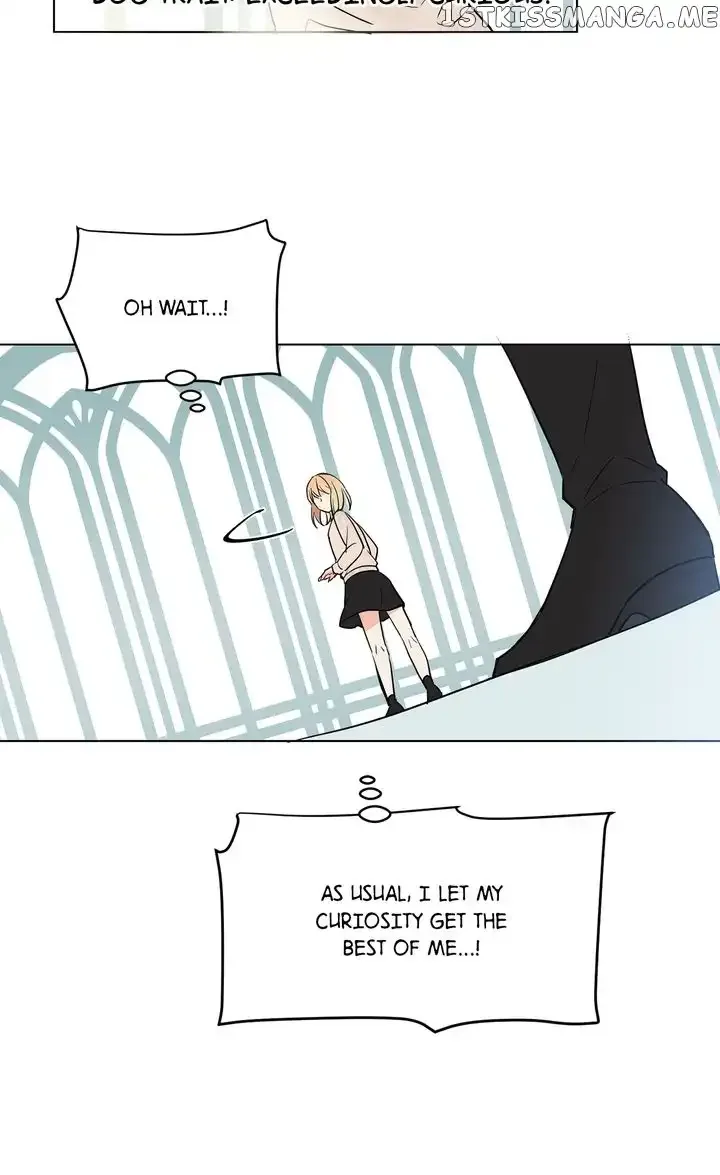 Cats Bride Chapter 6 page 7